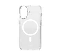 Cover ultraresistente per iPhone 16 con tecnologia D3O