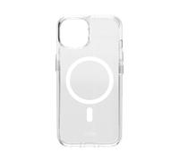 SBS - Cover Ultraresistente D3O Magsafe, Soft Touch, iPhone 16 Pro