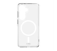 Sbs - Cover Ultraresistente Per Samsung S26+-trasparente SBS