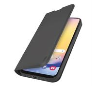 Custodia a libro con supporto stand e superficie soft touch per Samsung A26