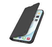 SBS TEWALIP1763K custodia per cellulare Custodia a borsellino Nero