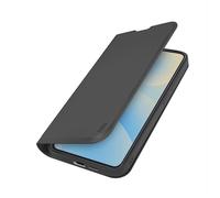 SBS TEWALSAS26PK SAMSUNG S26+ CUSTODIA A LIBRO NERO