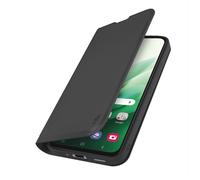 Custodia a libro con supporto stand e superficie soft touch per Xiaomi Redmi 15