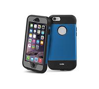 SBS Cover Work Rigida Resistente Agli Urti Per Iphone 6/6s