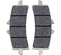 Pasticca Freno SBS p841-dc Moto Motore Ricambi Ciclomotore