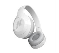 SBS Cuffia wireless bianca microfono Auricolare A Padiglione Musica e Chiamate USB tipo-C Bianco