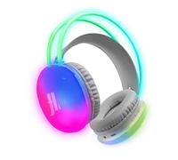 SBS Light Pop AURICOLARI WIRELESS, Bianco
