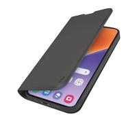 Sbs - Custodia A Libro Con Supporto Stand Per Xiaomi 15-nero SBS