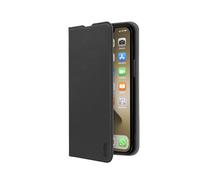 SBS Custodia a portafoglio per iPhone 13 Pro Max, colore nero