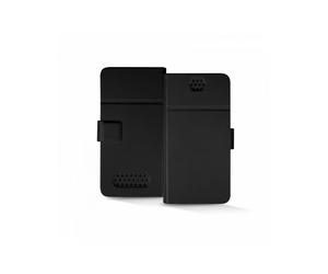 SBS Custodia BookSlim Universale per smartphone fino a 5,5''