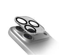 Camera Glass D3O per iPhone 17 Pro Max Trasparente Protezione Fotocamera