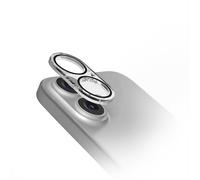 SBS Camera Glass D3O Vetro Temperato Trasparente per Fotocamera Smartphone