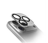Sbs - D3o Camera Glass Per iPhone 17 Pro/17 Pro Max-nero SBS