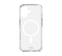 Sbs - D3o Extreme Mag Case Per iPhone 17-trasparente SBS