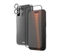 Kit Protezione totale D3O per iPhone 16