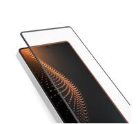 Vetrino ultraresistente per Samsung S25 Ultra con tecnologia D3O