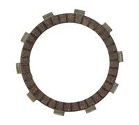 sbs 50172 Kit lamine rivestite, Frizione