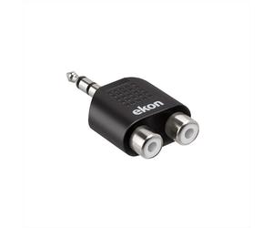 Sbs - Ecasplitjack1m2rca SBS