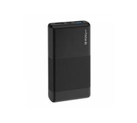 SBS ECPKBB10000K batteria portatile Polimeri di litio (LiPo) 10000 mAh Nero