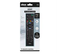 Ekon ECREMOTESONY Telecomando Universale per TV Sony