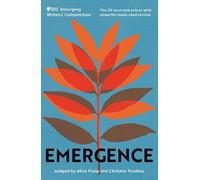 SBS Emerging Writers' Competition Emergence (Tascabile)