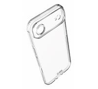 SBS Cover iPhone Air con MagSafe - Trasparente