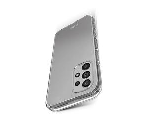 SBS Extreme X2 COVER per Samsung Galaxy A54, Trasparente