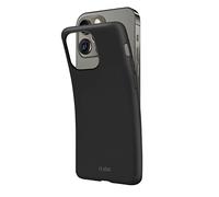SBS FUNDA POLO ONE PARA APPLE IPHONE 13 PRO MAX, NEGRA