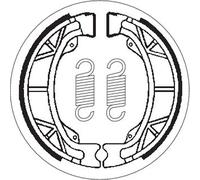 Sbs Ganascia Del Freno P2012