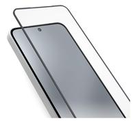 SBS - Glass screen protector Full Cover per Samsung A37 Nero