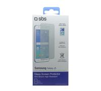 SBS Glasschutz Screen Protector Ultraresistent Display Samsung Galaxy J5