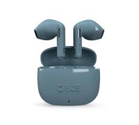 Auricolari microfono bluetooth Sbs Tws TEEARTWSGOPODSP