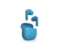 SBS Go Pods AURICOLARI WIRELESS, Blu