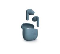 SBS Go Pods AURICOLARI WIRELESS, Verde, Colore benzina