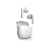 SBS TEEARTWSGOPODSW cuffia e auricolare True Wireless Stereo (TWS) In-ear Musica e Chiamate Bluetooth Bianco
