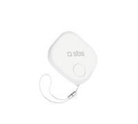 Sbs - Gps Outdoor Tefindbtw-bianco SBS
