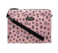 Sbs - Handbag Canvas Cmhandbagpq-pink Queen SBS
