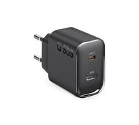 Caricatore caricabatterie 65W con porta HDMI