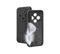 SBS Instinct COVER per Xiaomi Redmi 14C, Poco C75, Nero