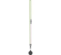 SBS - Jelly Trio Lace- Laccio per smartphone in silicone 3 in 1 Verde