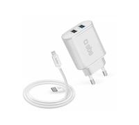 SBS Kit di ricarica veloce per iPhone e iPod