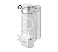 Sbs - Kit iPhone Air Amki175aw-bianco SBS