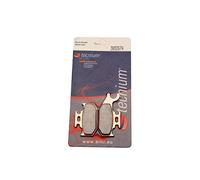 sbs Kit pastiglie freni 767SI