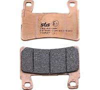 sbs Kit pastiglie freni Anteriore 734RS