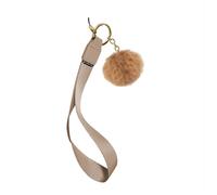 Sbs - Laccio Bead Smartphone Cmwinterlaceb-beige SBS
