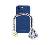SBS Lady COVER per Apple iPhone 14 Pro Max, Blu