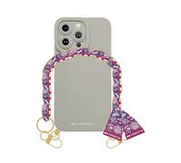 SBS Lady CUSTODIA PER CELLULARE per Apple iPhone 13 Pro, Avorio