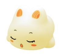 SBS Luce da notte con tre livelli di luminosità - Coniglietto