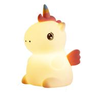 SBS Luce da notte con tre livelli di luminosità - Unicorno