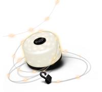 SBS Luce decorativa a filo e lanterna